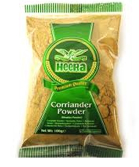 Heera 香菜粉 1kg |  HEERA Coriander Powder 1kg