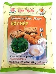 VINH THUAN 糯米粉400g