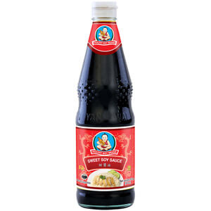 肥儿牌 甜酱油 (红标签)970g | Healthy Boy Sweet Soy Sauce (Red Label) 970g