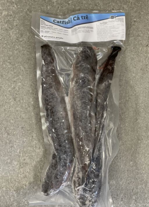  PLANETS PRIDE Catfish 1kg | 鲶鱼 1kg |  PLANETS PRIDE Catfish 1kg | 鲶鱼 1kg