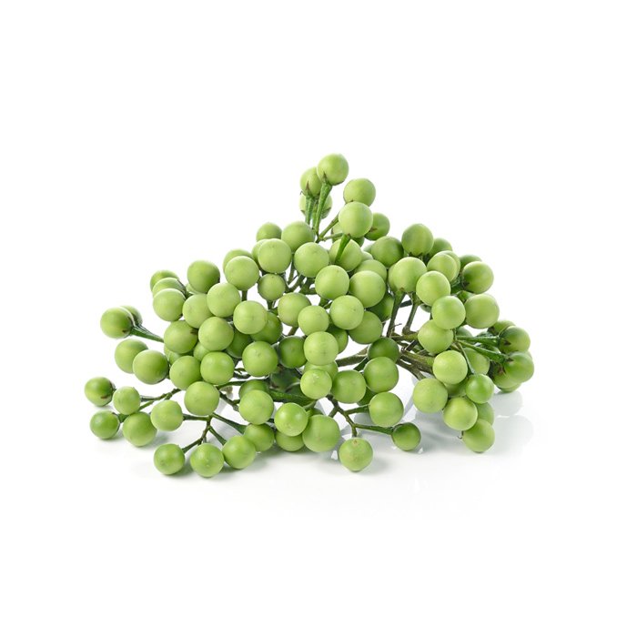 泰国 迷你小果茄 100g / pkt | TH Small Eggplant 100g /pkt