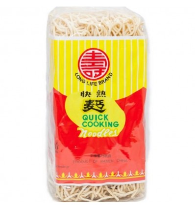 千顷田 快熟面 500g/包
