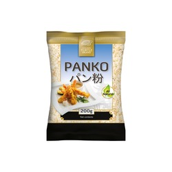 金龟牌 面包糠 200g | Golden Turtle Panko Bread Crumbs 200g