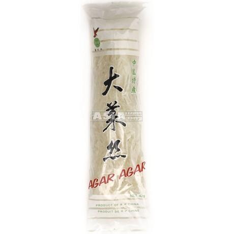 EAGLOBE Agar Sticks 42g | 鹰球牌 琼脂干/大菜丝 42g