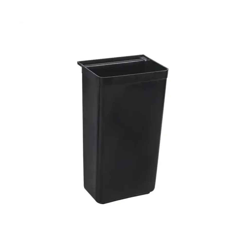 餐车垃圾桶  355*250*H560 | Service Trolley Rubbish Bin 355*250*H560 