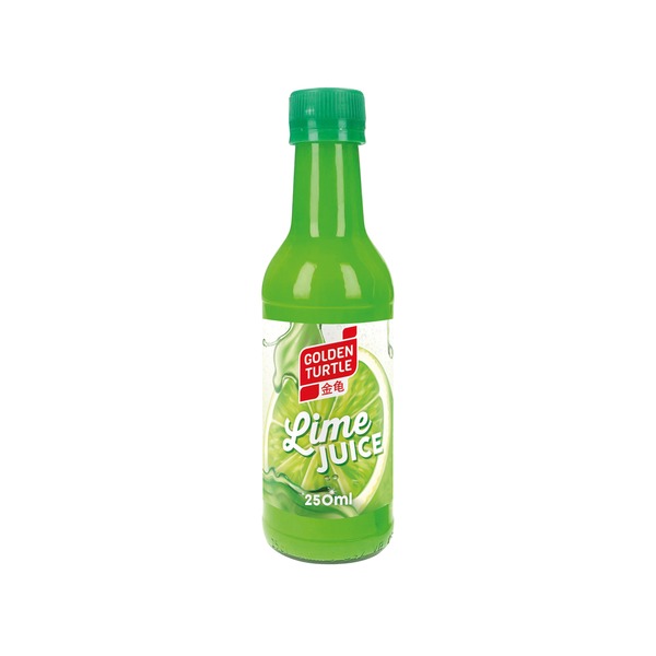 GT 青柠汁 250mll | GT Lime Juice 250ml