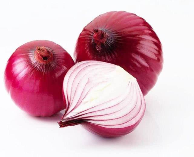 新鲜 红洋葱 kg | Fresh Red Onion kg