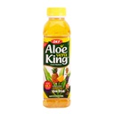 OKF Aloe Vera Drink Pineapple 500ml | OKF 菠萝饮料 500ml