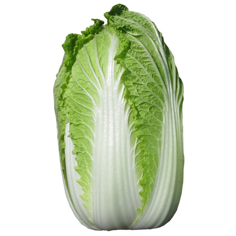 中国大白菜 (称重)