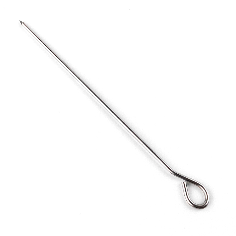 13cm 鸭尾针 | 13cm LT S/steel Duck Needle