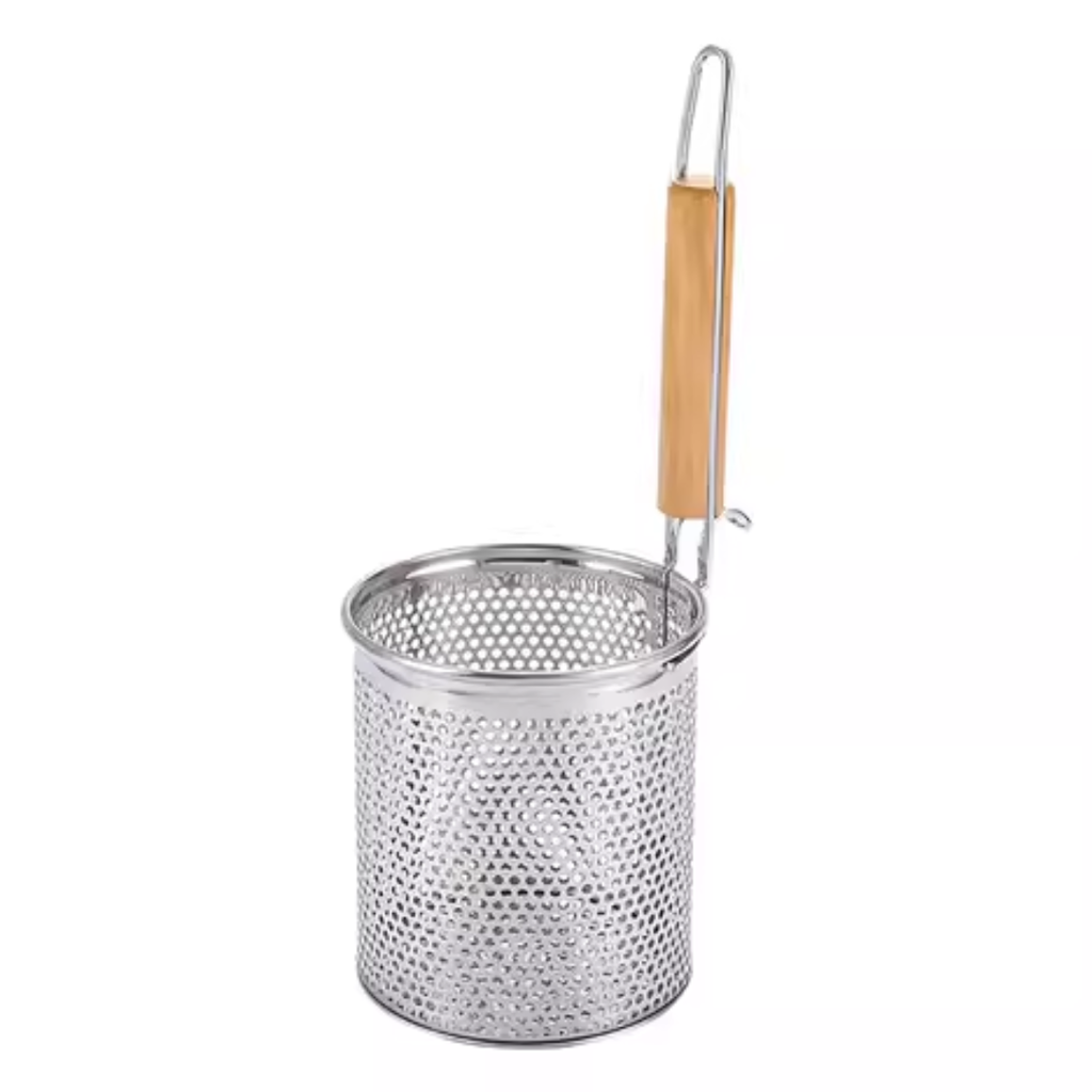 Sieve 14cm for noodle/ Pcs | 煮面笊篱 /个