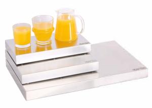 1/2 Stainless steel Cooling Pack  | 1/2  304不锈钢冰板