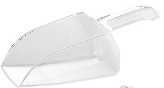 Ice Scoop 24oz | 塑料冰铲 大号