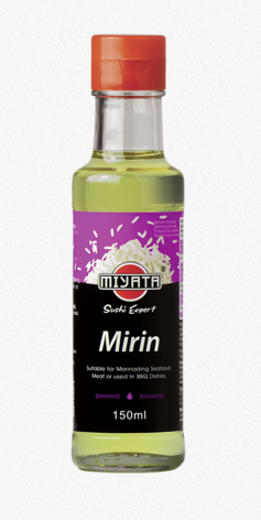 MIYATA Mirin 150mL | MIYATA 味淋 150ml