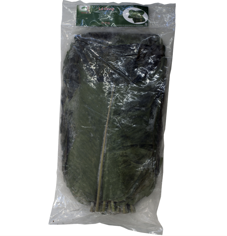 TCT Arrowroot Leaves 1kg｜TCT 尖苞柊叶 1kg