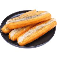 TCT 油条糍粑 380g | TCT Freid Dough Sticks 380g