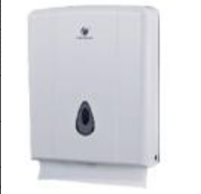 擦手纸盒子/个 | Toilet tissue Dispenser /Pcs