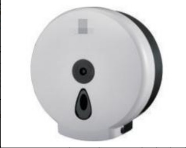 厕所卷纸盒子/个 | Toilet Roll Towel Dispenser /Pcs