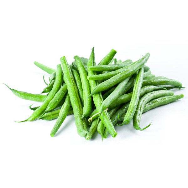 Frozen Whole Green Beans Fine 2.5kg | 冰冻 长豆角 2.5kg
