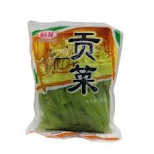 新鲜 贡菜 280g | CN Fresh Gong Choi 280g