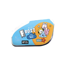 FRIZZ BT21 Barley Mint Candy 14g | FRIZZ BT21 大麦薄荷糖 14g