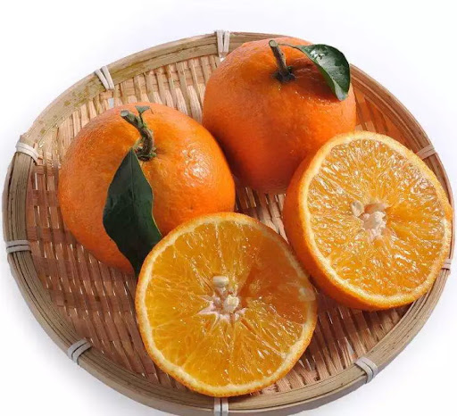 Red Beauty Orange  2kg/ CTN | 红美人 橙子 2kg/ CTN
