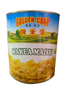 甜玉米粒 (粒) 2840g*6 [箱] | GC Sweet Corns 2840g*6 [CTN]