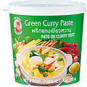 公鸡牌 咖喱 / 罐 (绿) 1kg | Cock brand Green Curry Paste 1kg