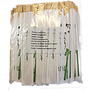 日餐 外卖筷子 100双 / 包 | Japanese Take Away Chopsticks 100 pairs