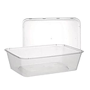 Take Away Box 650ml(250sets) | 中餐外卖盒 650ml / 箱