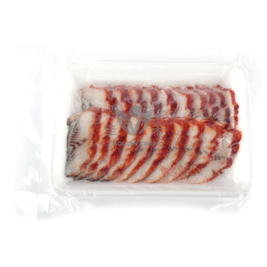 寿司 鳗鱼片 160g | Sushi Eel Slices (Unagi) 160g