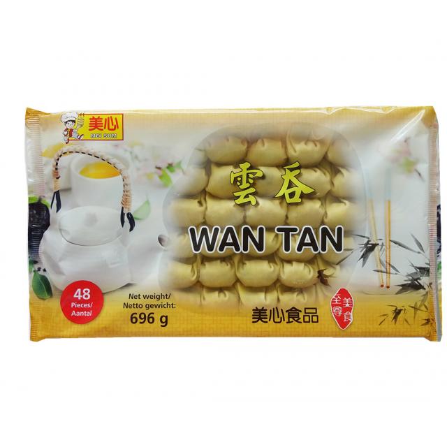 美心 云吞 696g | MX Wan tan 696g