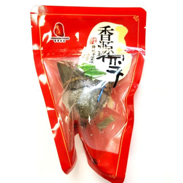 手工鲜肉粽子 170g | Frozen Cooked Sticky Rice Pork 170g