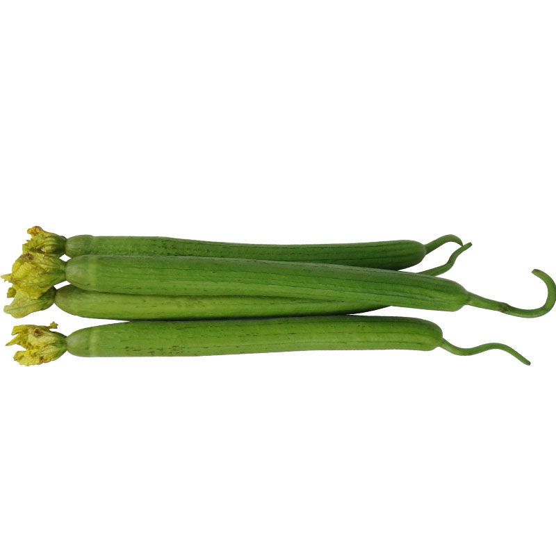 新鲜 丝瓜 1kg | Fresh Si Kwa 1kg