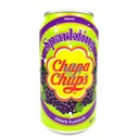 Chupa Chups 葡萄味苏打 345ml | Chupa Chups Soda Grape 345 ml