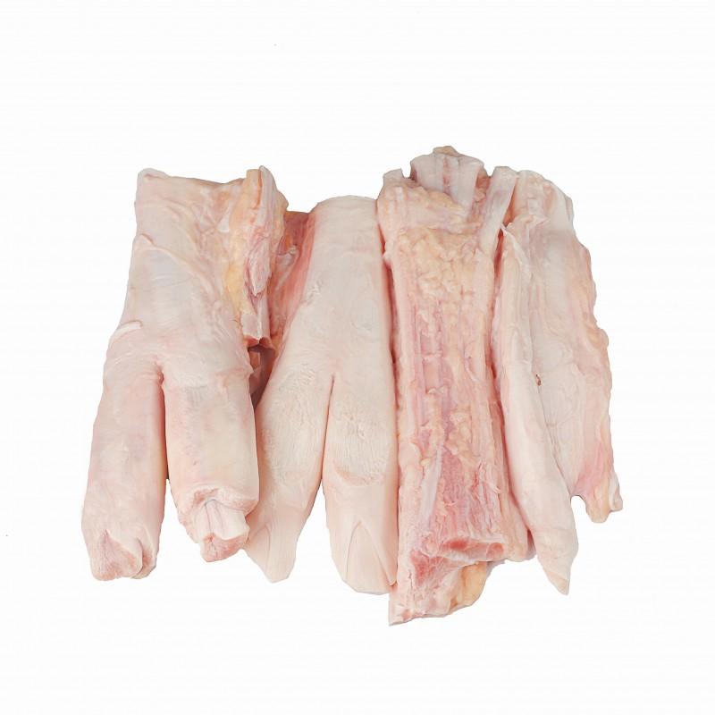 again Beef Tendon 800g | 牛筋 800g