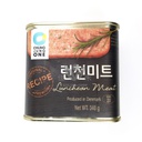 CJW 韩式 午餐肉 340g | CJW Luncheon Meat Pork 340g