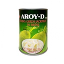 AROY D Green Jackfruit in Brine 565g | AROY D 盐水菠萝蜜 565g