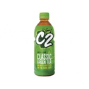 C2 Green Tea Drink 500ml | C2 绿茶饮料 500ml