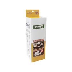 [93861]  NF Sushi Mould Maki (Large)/PC | NF 寿司卷模具 大 /PC