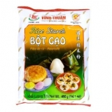 [77851] 特选粘米粉 400g |  VINH THUAN Bot Gao Rice Starch 400g