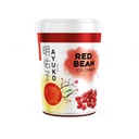  AYUKO Red Bean Ice Cream 500g | Ayuko 红豆冰淇淋500g