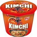 NONGSHIM Instant Noodles Kimchi Bowl Flavour 112g | 农心 泡菜味 大碗面 112g