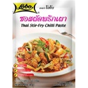  LOBO Thai Stir-Fry Chilli Paste 50g | Lobo 泰式炒辣椒酱  50G