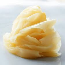 [50019]  Sushi Pickled Ginger 150g | 寿司生姜 150g
