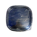  SAKURA Party Tray KU 25 360x360x40mm 4x(25Prs/PKT)100 Sets | SAKURA  超大寿司盒25 360x360x40mm 4*25PCS 100套