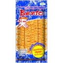 BENTO Snack Hot & Spicy Flavor 20g | 伴多乐 鱿鱼片 香辣味 20g