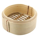 Bamboo Steamer 6"/15 cm  Bottom /PC | Bamboo Steamer 6"/15 cm  Bottom /PC