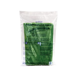 [85083] Star Pride Banana Leaves 500g | 香蕉叶 500g