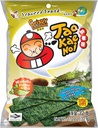 TAOKAENOI Crispy Seaweed Wasabi 32g | 小老板 海苔 芥末味 32g
